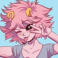 mona ashido