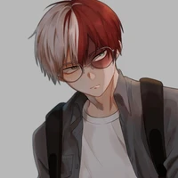 shoto todoroki