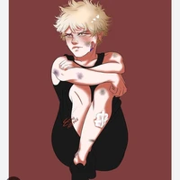Bakugou