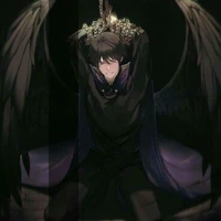 แบล็ค ( ร่างปีศาจ )