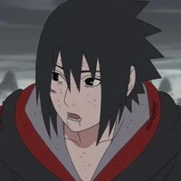 sasuke(fofo)