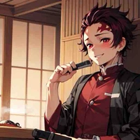 Tanjiro kamado 