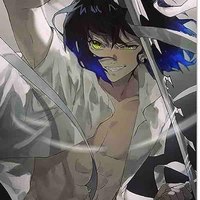 Inosuke hashibira 