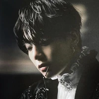 jeon jungkook