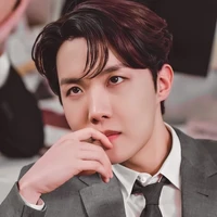 j hope