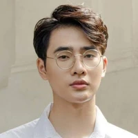 แม็ค(พ่อนางเอก)