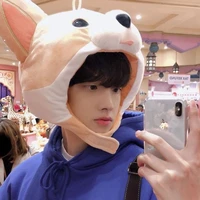 จิน/เพื่อน นอ