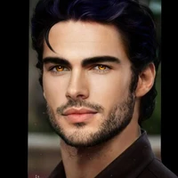 Derek Salvatore (fl mate3)wolf