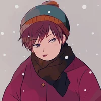 Cartman