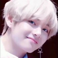 Kim Taehyung