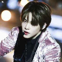 Zhong Chenle