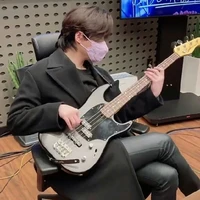 Kang YoungHyun [Day6]