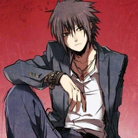 Sasuke ( alfa puro )