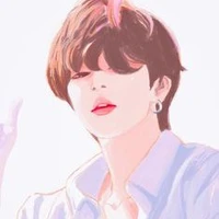park Jimin 😇
