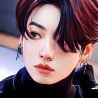 Jeon Jungkook 😏