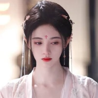 หนิงอี้ซาง(นางเอก+เฟย)