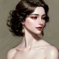 Georgia Fred
