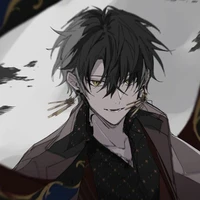 คุโระ(พ่อนางเอก+ราชา)