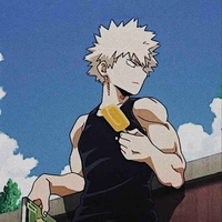 Bakugou