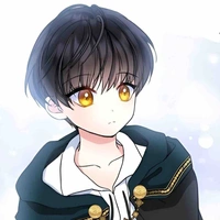 ลูมินัส (ตอนเด็ก)