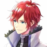 เอเดน มารีน (พ่อนางเอก)