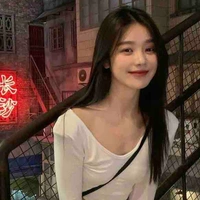 มิน(นางเอก)