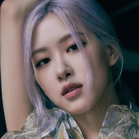 Rosé - First love💐