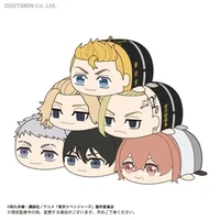 ทุกคนยกเว้น ปลากรอบ