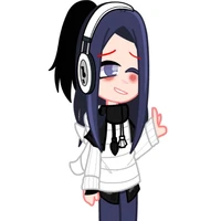 ลูน่า(เพื่อนนายเอก)