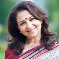 Anupama Bansal (FL mom)