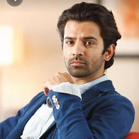 Raj Mahajan(Vicky