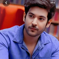 Raghav Kapoor(ML bestie)