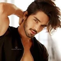 Ritik Roy (ML bestie)