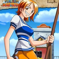 Nami🍊💰