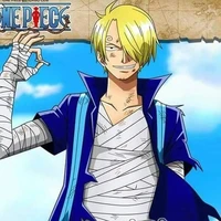 SanJI🔪