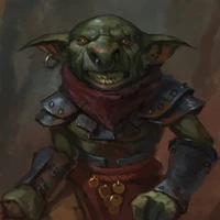 Goblin