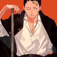 Shikamaru(alfa/V)*demonio*