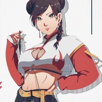 Tenten(Alfa/L)*angel*