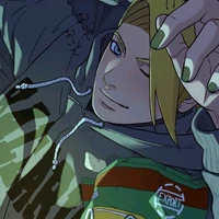 Deidara(Omega/V.P)