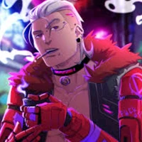 Hidan(Omega/L)*demonio*