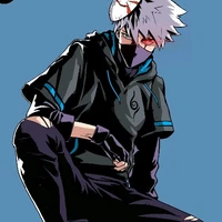 Kakashi(Alfa/V.D)*demonio*