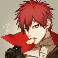 Gaara(Omega/L.D.P)*angel*