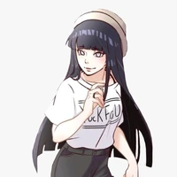 Hinata(Omega/L.P)*angel*