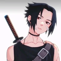 Sasuke(Alfa/V.D.R)*demonio*