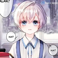 เซนเตอร์[ตอนเด็ก]