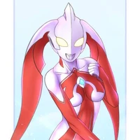 Ultrawoman Yuuka