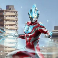 Ultraman Ginga