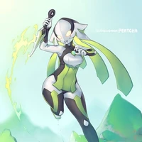 Ultrawoman Peatcha
