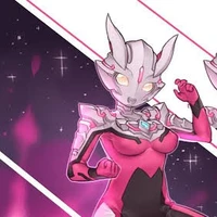 Ultrawoman Cinna