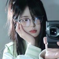 แอนนา(ตอนใส่แว่น)